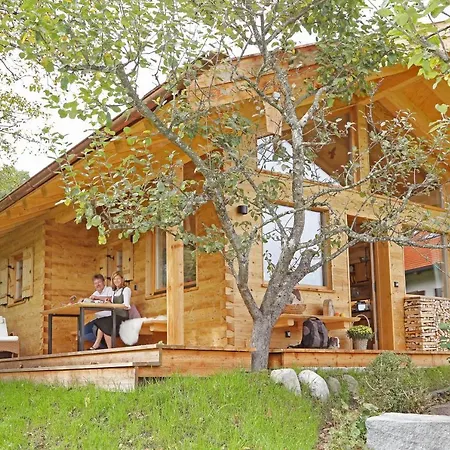Alm-chalet-chiemsee Bernau am Chiemsee