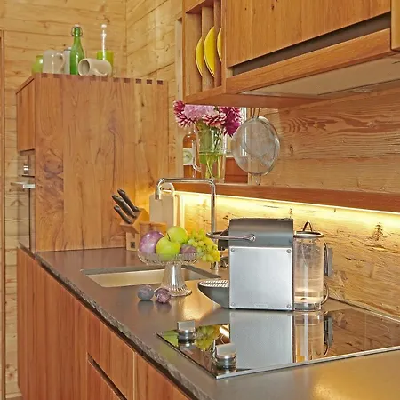 Alm-chalet-chiemsee Semesterbostad Bernau am Chiemsee