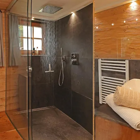 Alm-chalet-chiemsee