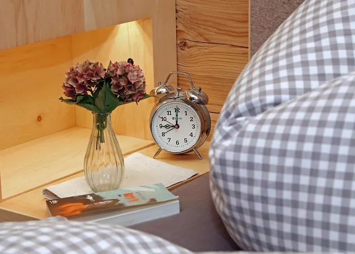 Alm-chalet-chiemsee Bernau am Chiemsee