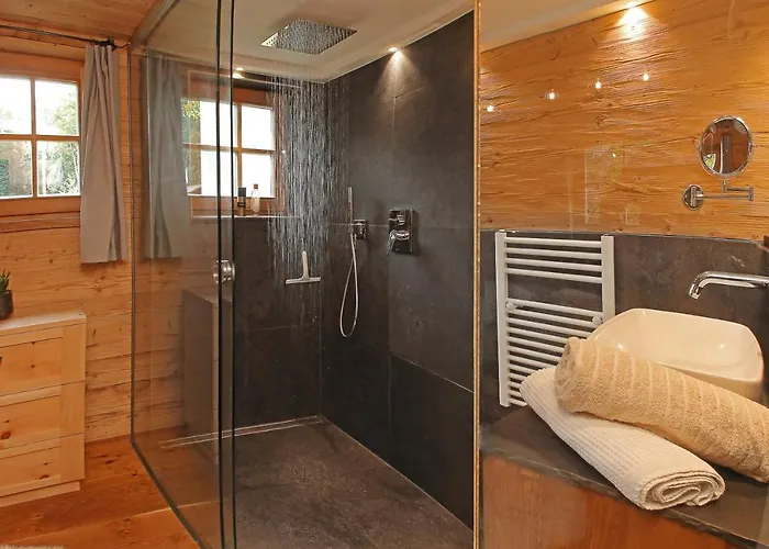 Alm-chalet-chiemsee