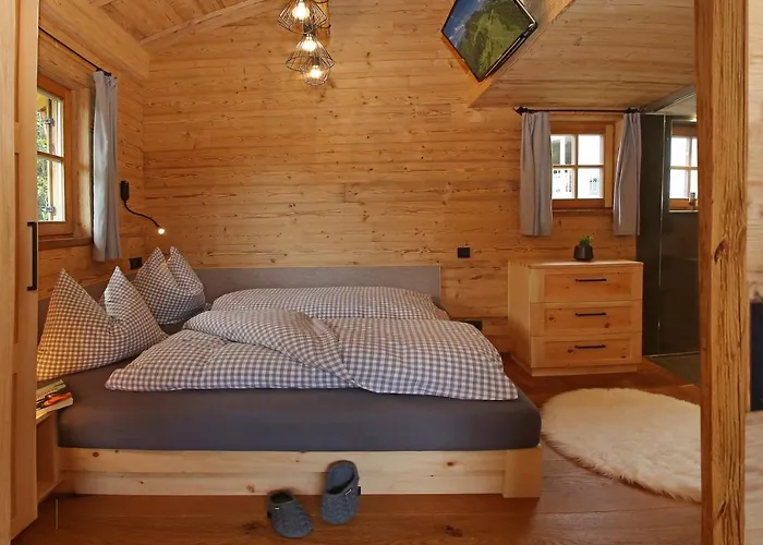 Alm-chalet-chiemsee *